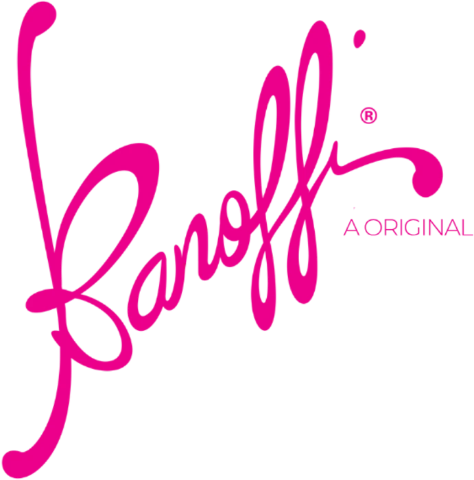 Banoffi, a original
